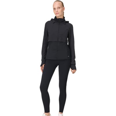 Sweaty Betty Ultimate Running Legging ZWART - Maat S