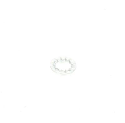 Rondelle frein denture ext pour moto Peugeot 50 Xps T 856103 8x14x2mm Neuf