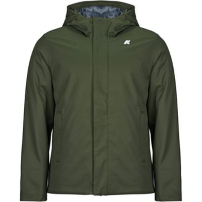 Windjack K-Way JACKO TWILL MARMOTTA