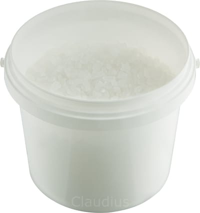 Claudius Badzout - 5 kilo - Naturel