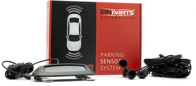 Einparts Parkeersensoren Epp5300 16,5 Inbouwmodel Voor Audi Kia