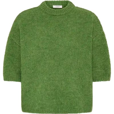 b.young - BYOTIA JUMPER - Dames - Gebreide truien