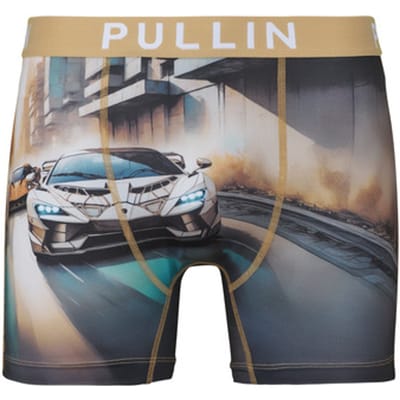 Pullin  Boxers FASHION 2