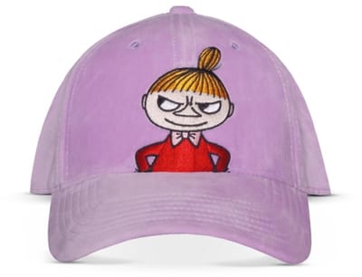 Moomin - Novelty Pet - Paars