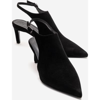 Vosalie Slingback Stiletto Pump