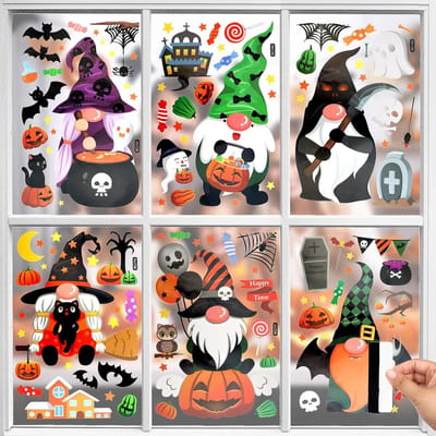Solacis Halloween Decoratie - Spinnenweb - Halloween versiering - Decoratie buiten - Horror - Eng - Must have voor halloween!