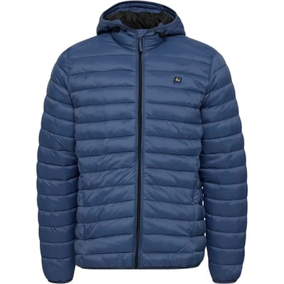 Blend He RomseyBH Hood Heren Jas - Maat L