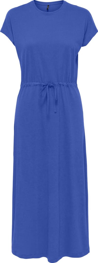 ONLY - ONLMAY LIFE S/S MIDI DRESS BOX JRS - Meisjes - Maxi jurken