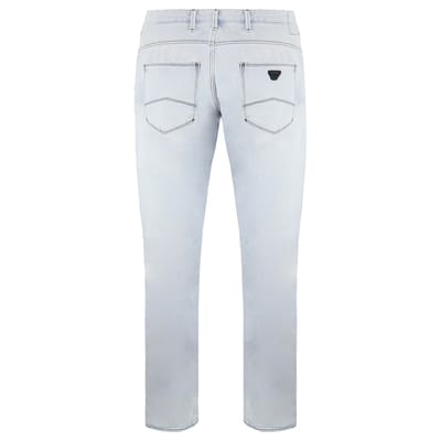Emporio Armani Slim Fit Heren Jeans