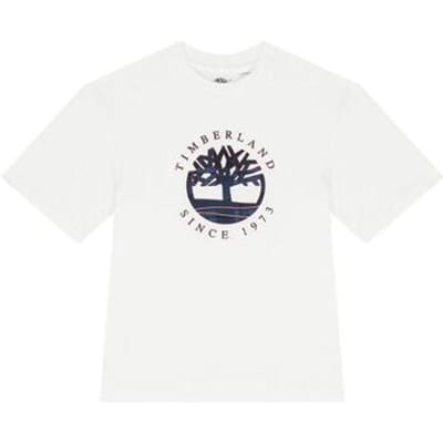 T-shirt Timberland T60292 1