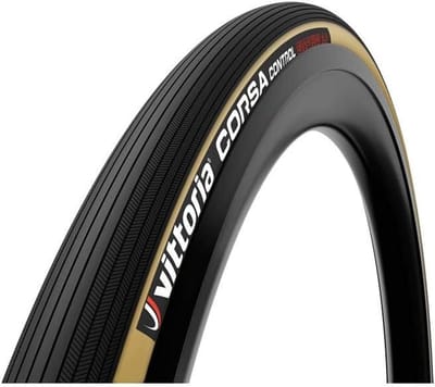 Racefiets Band - Buisband Wielrennen - Snel Fietsen - Hoge Kilometrage - 700x30c - Zwart