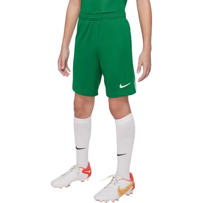 Gebreide kinderbroek Nike Dri-Fit LGE III