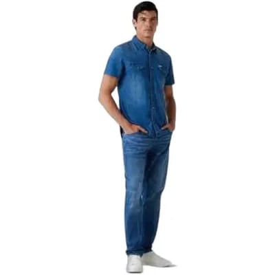 Slim Jeans Guess Angels