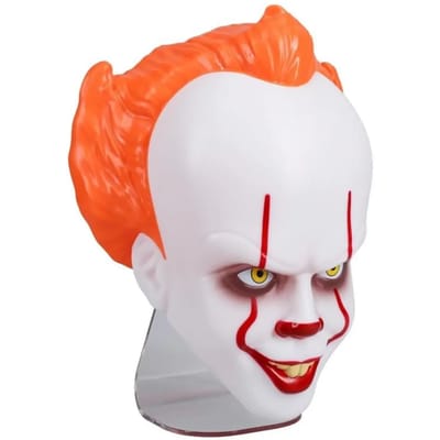 Nachtlampje voor kinderen Paladone Pennywise Mask