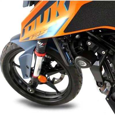 Beschermtampon R&G Racing Husqvarna VITPILEN 401