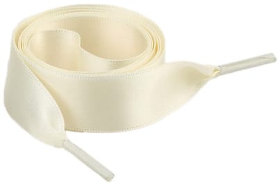 JHUBERS- Schoenveters 100 cm - 2 paar satijnen veters - Vervangende veters - Platte veters - Universele veters - Scheurvaste polyester veters