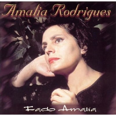 Fado Amalia - Amália Rodrigues