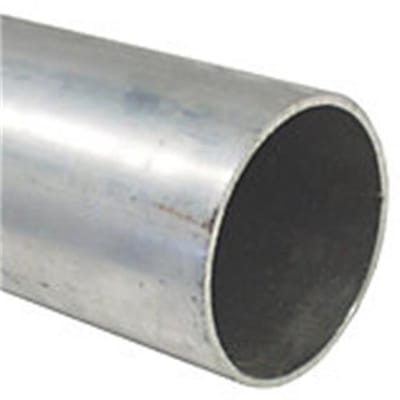 Boegschroeftunnel MP Alu D=125x1000mm