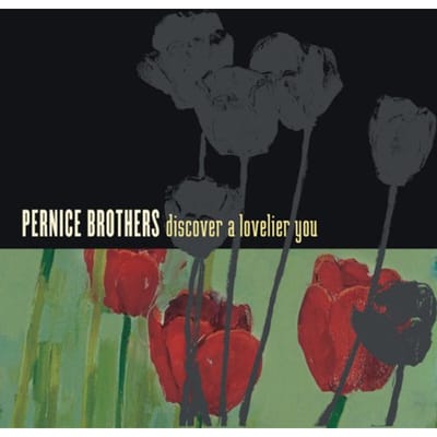 Pernice Brothers - Discover A Lovelier You (CD)