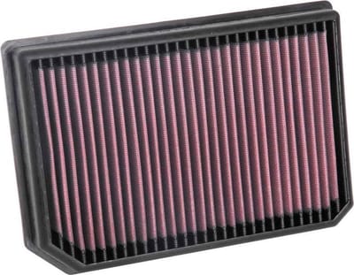 K&N vervangingsfilter passend voor Mercedes A220 / A250 A35 AMG (W177) 2.0 2018- (33-3133)