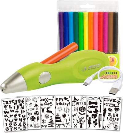AirBrush Fun Jolly - Airbrush pen voor schilderen