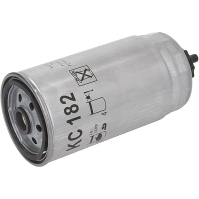 Brandstoffilter KNECHT KC 182