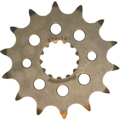 Motorfiets kettingwiel Supersprox PSB CST-512:14.2 # 50-32002-14 # JTF512.14 # JTF512.14