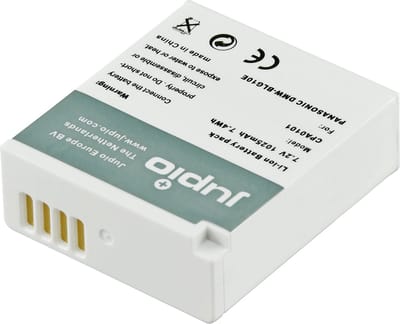 Jupio DMW-BLG10E *ULTRA* 1025mAh