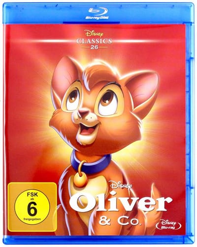 Oliver & Co.