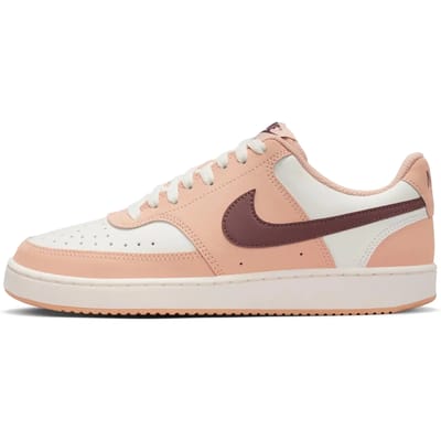 Damestrainers Nike Court Vision Low