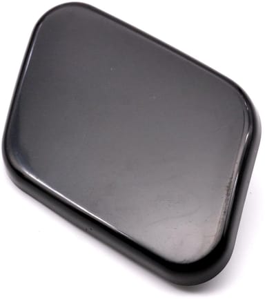 Dailygoods- Afdekkap Voorbumper - Onderdelen Nissan Qashqai 2006/2013 - Directe Vervanging - Hoge Kwaliteit - Onderdeelnummer 28659-JD000 - Onderdeel