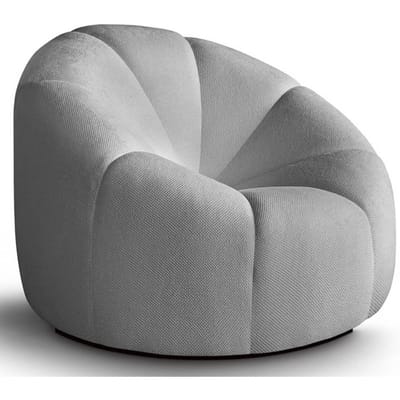 Fauteuil Plush | NADUVI Collection