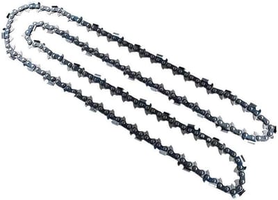 Zaagketting - Kettingzaagketting Ketting - Zagen van Hout - Volledige Beitel - 45 cm .325 16 68 schakels - Metaal