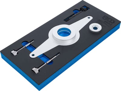 BGS Trillingsdemper-gereedschapset voor VAG 1.8 & 2.0 TFSi