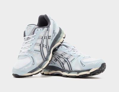 ASICS GEL-KAYANO 12.1 Dames, blauw
