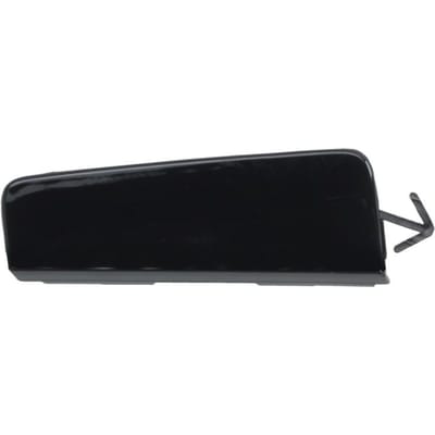Ventilatiegrille, bumper trekhaak BLIC 5513-00-8186924BP