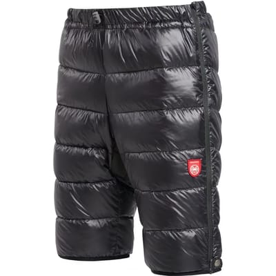 Short matelassé Pajak Ghost