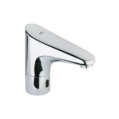 Grohe Europlus E basin mixer without mixer with plug transformer 36016001