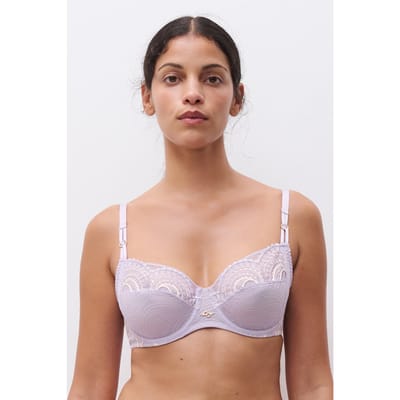 Chantelle Mystic Dream Bra Two-tone Taglia: B80 | Reggiseni Outlet | Donna