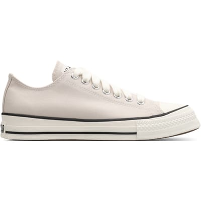 Converse Chuck Taylor Sneakers Heren - Beige - Maat 44 - Canvas