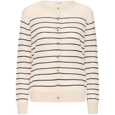 Damesvest Pulz Jeans Sadie