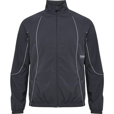 Trainingsjack met rits Hummel Pulse