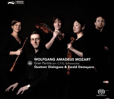 Mozart: Gran Partita