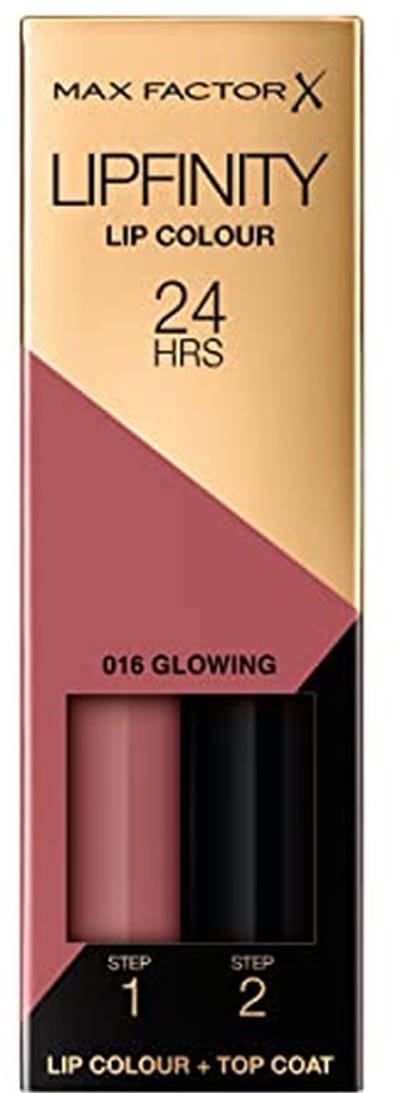 Lipgloss 16 Glowing