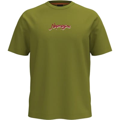 T-shirt Napapijri S-Elior