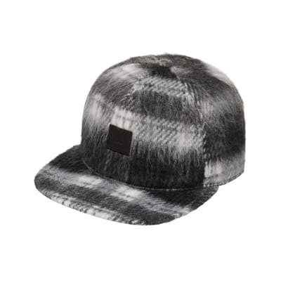 Snapback pet DC Shoes Sully