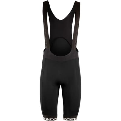 Etxeondo Olimpico Fietsbroek Zwart M Man