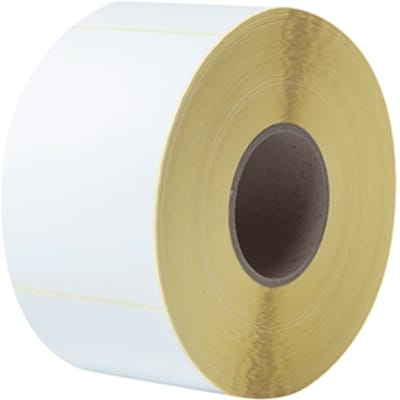 Brother BUS-1J150102-203 voorgestanste labels 102mm x 150mm (origineel)
