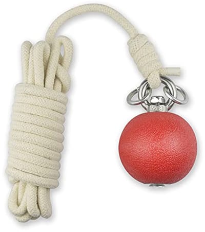 Rubber Meteoor Hamer voor Beginners | Traditionele Vechtsport Oefeningen | Zachte Apparatuur