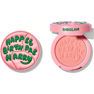 Harry Potter™ | Happee Birthdae Harry Blush Merk Beauty Cosmetica Make-Up Voor Vrouwen En Meisjes